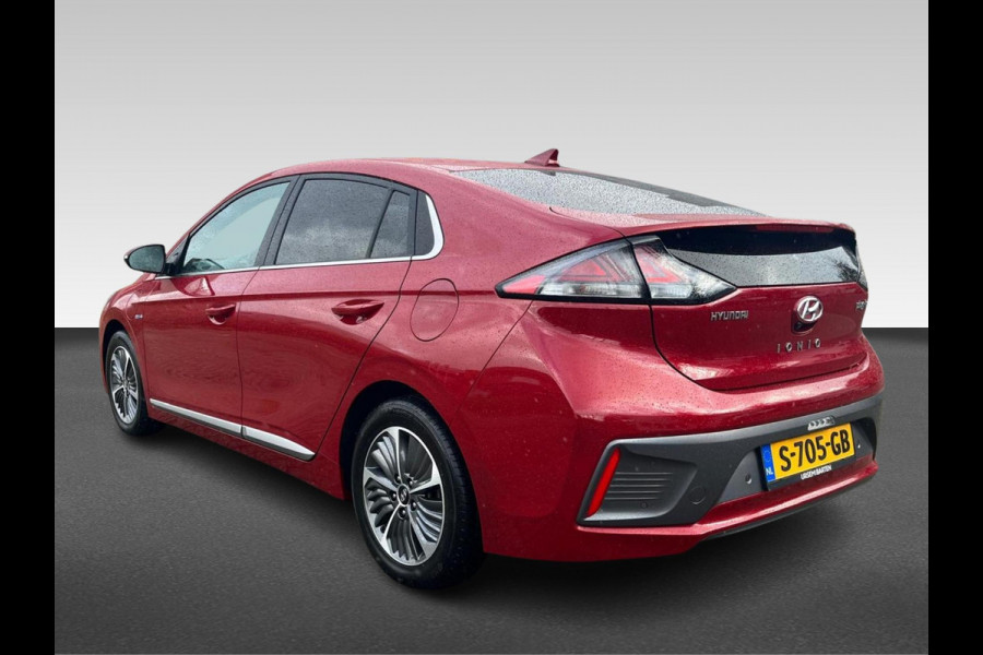 Hyundai IONIQ 1.6 GDi PHEV Premium