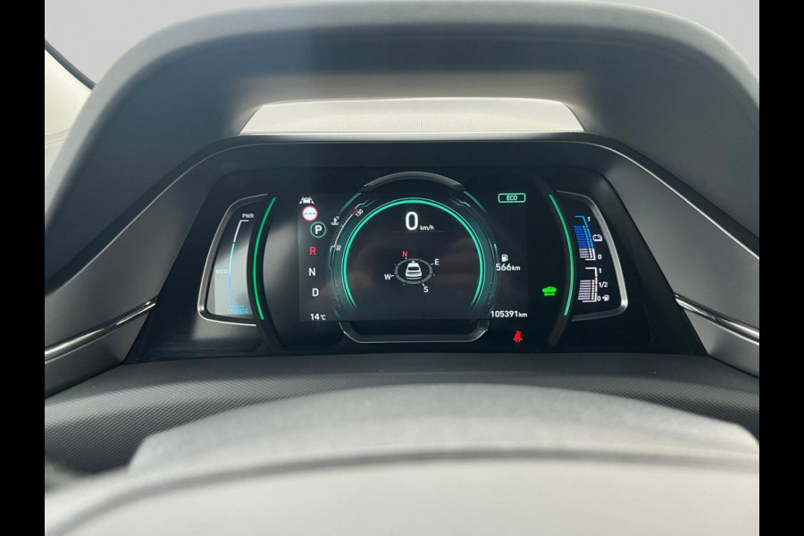 Hyundai IONIQ 1.6 GDi PHEV Premium