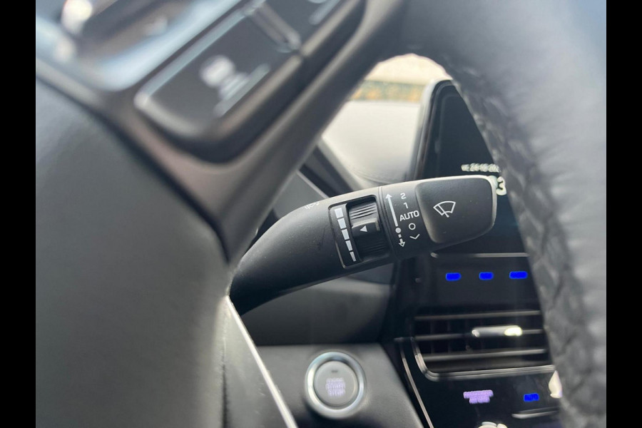 Hyundai IONIQ 1.6 GDi PHEV Premium