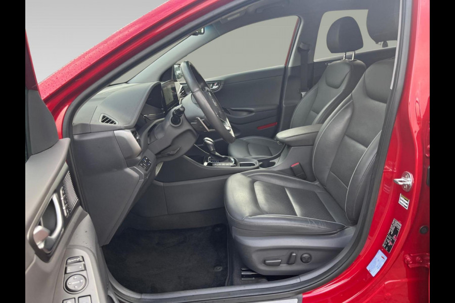 Hyundai IONIQ 1.6 GDi PHEV Premium