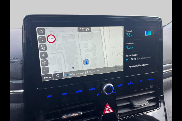 Hyundai IONIQ 1.6 GDi PHEV Premium