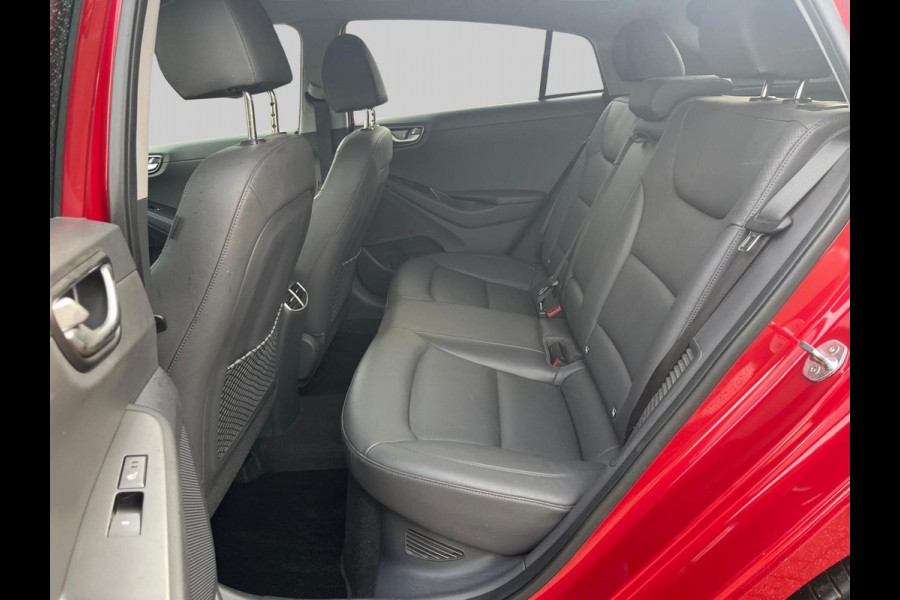 Hyundai IONIQ 1.6 GDi PHEV Premium