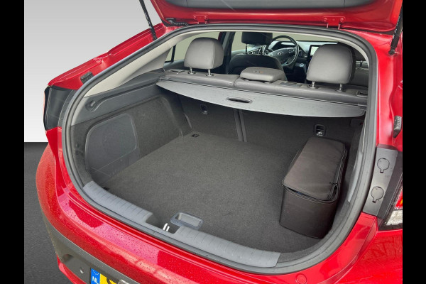 Hyundai IONIQ 1.6 GDi PHEV Premium