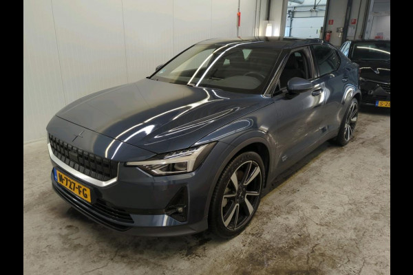 Polestar 2 Long Range AWD Launch 78kWh | Navi | Camera | Pilot Plus | Trekhaak