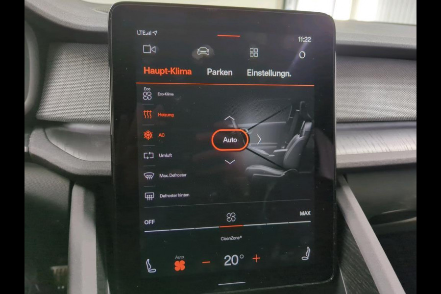 Polestar 2 Long Range AWD Launch 78kWh | Navi | Camera | Pilot Plus | Trekhaak