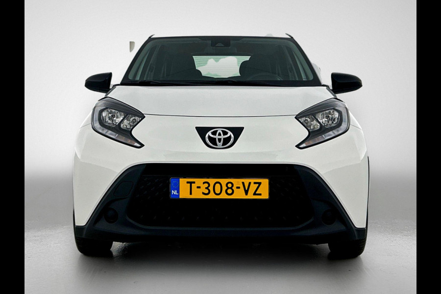 Toyota Aygo X 1.0 VVT-i MT Play | PRIVATE LEASE vanaf 337,- p.m. |