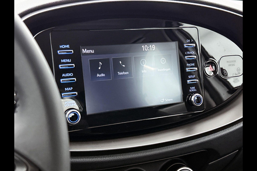 Toyota Aygo X 1.0 VVT-i MT Play | PRIVATE LEASE vanaf 337,- p.m. |