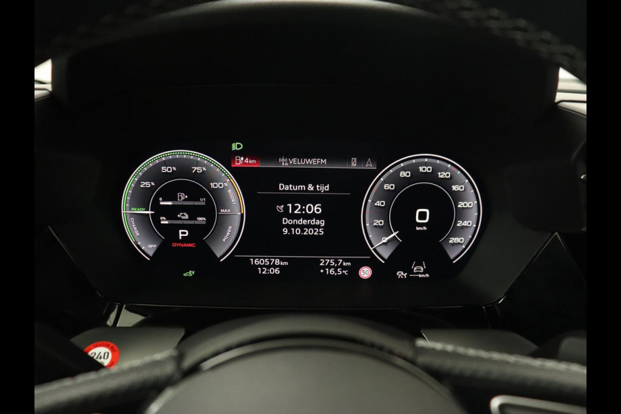 Audi A3 40 TFSI e Advanced edition | S-line | Full LED | Half Leder | Carplay | Adaptive Cruise | Stoelverwarming | LMV 18 inch | PHEV Audi A3 40 TFSI e Advanced edition | S-line | Full LED | Half Leder | Carplay | Adaptive Cruise | Stoelverwarming | LMV 18 inch | PHEV