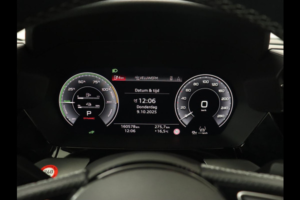 Audi A3 40 TFSI e Advanced edition | S-line | Full LED | Half Leder | Carplay | Adaptive Cruise | Stoelverwarming | LMV 18 inch | PHEV Audi A3 40 TFSI e Advanced edition | S-line | Full LED | Half Leder | Carplay | Adaptive Cruise | Stoelverwarming | LMV 18 inch | PHEV