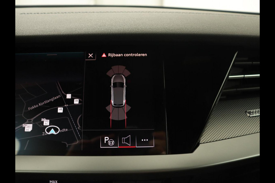 Audi A3 40 TFSI e Advanced edition | S-line | Full LED | Half Leder | Carplay | Adaptive Cruise | Stoelverwarming | LMV 18 inch | PHEV Audi A3 40 TFSI e Advanced edition | S-line | Full LED | Half Leder | Carplay | Adaptive Cruise | Stoelverwarming | LMV 18 inch | PHEV