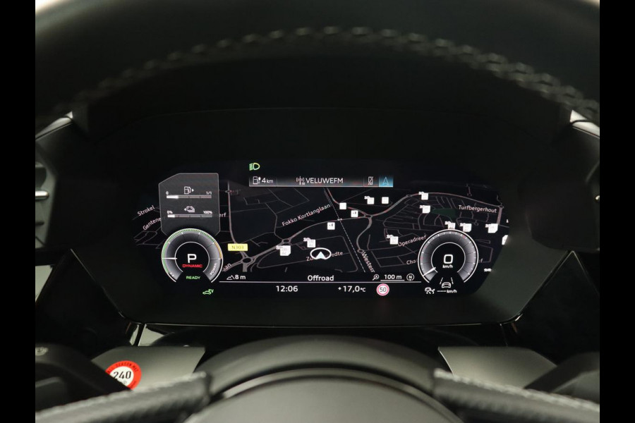 Audi A3 40 TFSI e Advanced edition | S-line | Full LED | Half Leder | Carplay | Adaptive Cruise | Stoelverwarming | LMV 18 inch | PHEV Audi A3 40 TFSI e Advanced edition | S-line | Full LED | Half Leder | Carplay | Adaptive Cruise | Stoelverwarming | LMV 18 inch | PHEV
