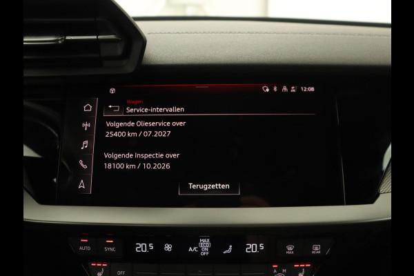 Audi A3 40 TFSI e Advanced edition | S-line | Full LED | Half Leder | Carplay | Adaptive Cruise | Stoelverwarming | LMV 18 inch | PHEV Audi A3 40 TFSI e Advanced edition | S-line | Full LED | Half Leder | Carplay | Adaptive Cruise | Stoelverwarming | LMV 18 inch | PHEV