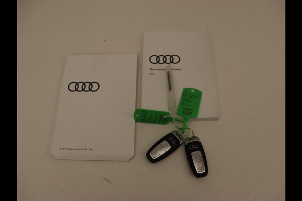 Audi A3 40 TFSI e Advanced edition | S-line | Full LED | Half Leder | Carplay | Adaptive Cruise | Stoelverwarming | LMV 18 inch | PHEV Audi A3 40 TFSI e Advanced edition | S-line | Full LED | Half Leder | Carplay | Adaptive Cruise | Stoelverwarming | LMV 18 inch | PHEV