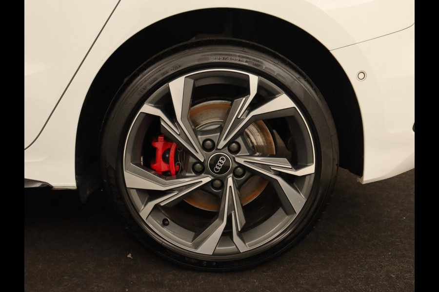 Audi A3 40 TFSI e Advanced edition | S-line | Full LED | Half Leder | Carplay | Adaptive Cruise | Stoelverwarming | LMV 18 inch | PHEV Audi A3 40 TFSI e Advanced edition | S-line | Full LED | Half Leder | Carplay | Adaptive Cruise | Stoelverwarming | LMV 18 inch | PHEV