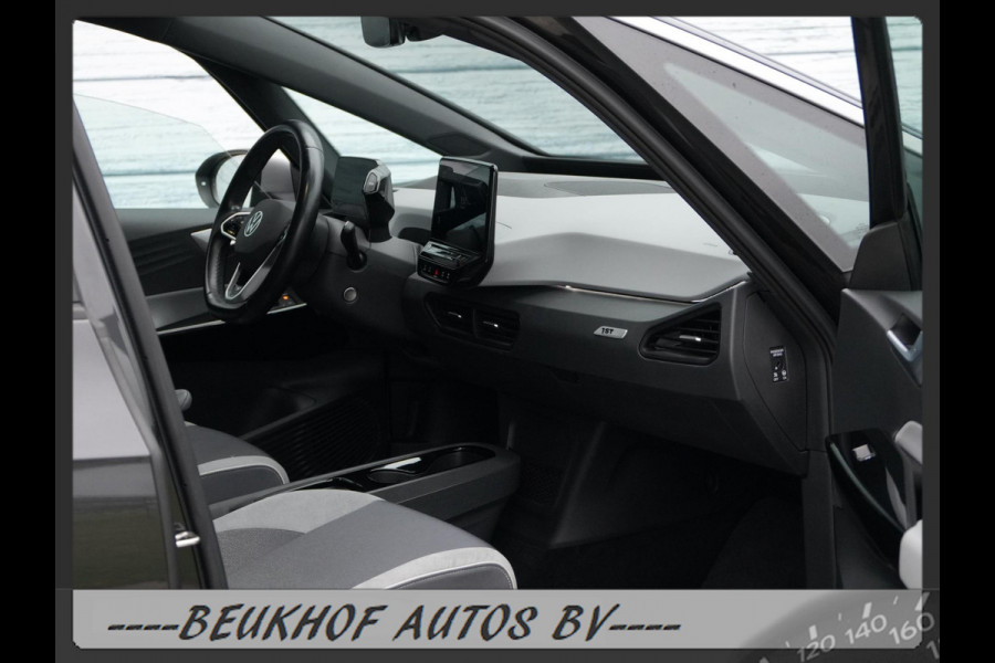 Volkswagen ID.3 First Plus 58 kWh Soh 92.9 Carplay 10x Id3