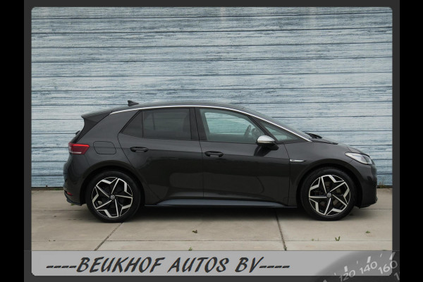 Volkswagen ID.3 First Plus 58 kWh Soh 92.9 Carplay 10x Id3