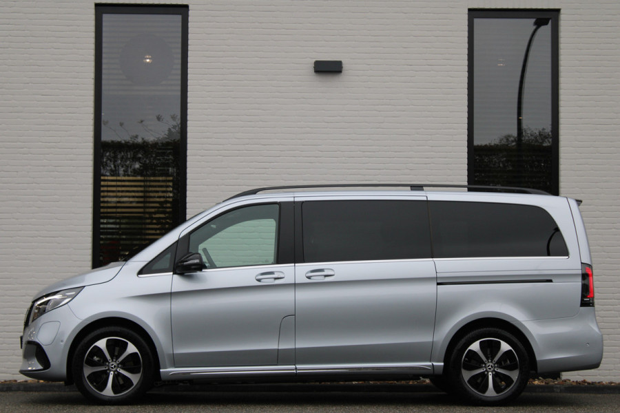 Mercedes-Benz Eqv 300 L2 / AMG / New Model / Luchtvering / 7-Persoons / Burmester / Electr Stoelen / Vol Opties / NIEUW!! Mercedes-Benz Eqv 300 L2 / AMG / New Model / Luchtvering / 7-Persoons / Burmester / Electr Stoelen / Vol Opties / NIEUW!!