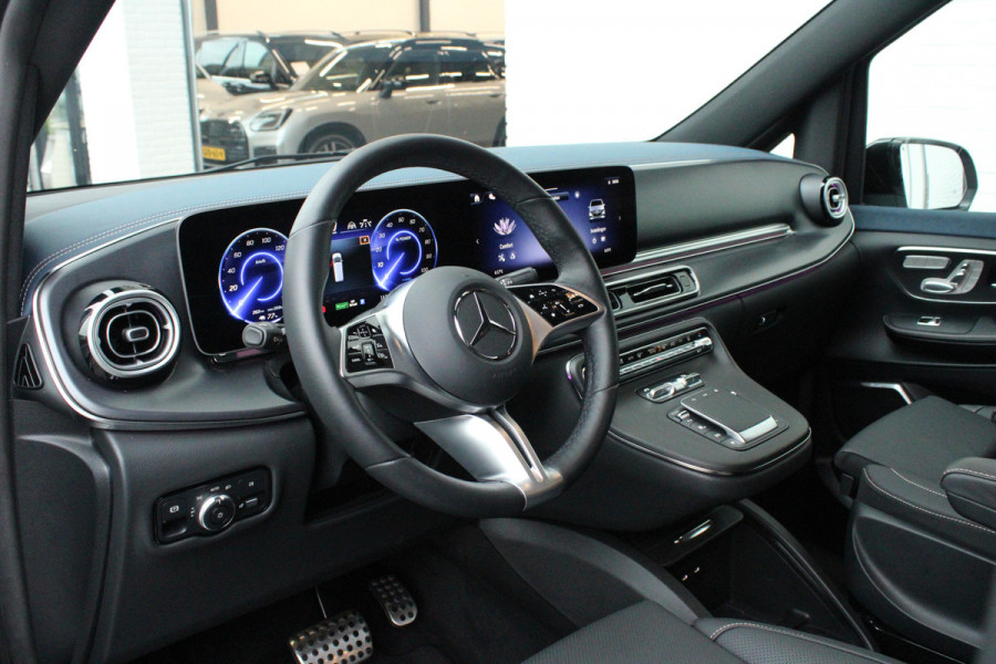 Mercedes-Benz Eqv 300 L2 / AMG / New Model / Luchtvering / 7-Persoons / Burmester / Electr Stoelen / Vol Opties / NIEUW!! Mercedes-Benz Eqv 300 L2 / AMG / New Model / Luchtvering / 7-Persoons / Burmester / Electr Stoelen / Vol Opties / NIEUW!!