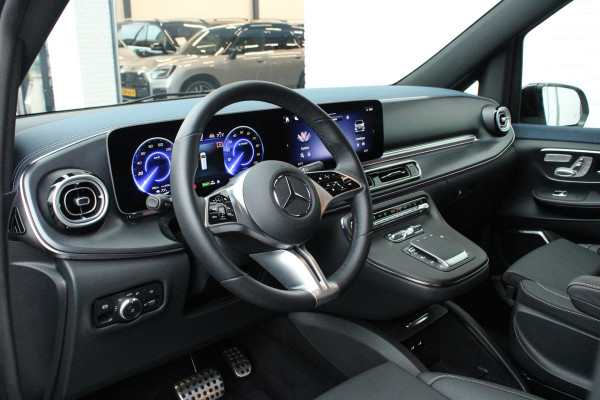 Mercedes-Benz Eqv 300 L2 / AMG / New Model / Luchtvering / 7-Persoons / Burmester / Electr Stoelen / Vol Opties / NIEUW!! Mercedes-Benz Eqv 300 L2 / AMG / New Model / Luchtvering / 7-Persoons / Burmester / Electr Stoelen / Vol Opties / NIEUW!!