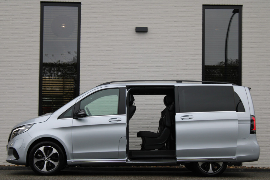 Mercedes-Benz Eqv 300 L2 / AMG / New Model / Luchtvering / 7-Persoons / Burmester / Electr Stoelen / Vol Opties / NIEUW!! Mercedes-Benz Eqv 300 L2 / AMG / New Model / Luchtvering / 7-Persoons / Burmester / Electr Stoelen / Vol Opties / NIEUW!!