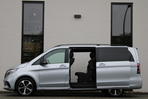 Mercedes-Benz Eqv 300 L2 / AMG / New Model / Luchtvering / 7-Persoons / Burmester / Electr Stoelen / Vol Opties / NIEUW!! Mercedes-Benz Eqv 300 L2 / AMG / New Model / Luchtvering / 7-Persoons / Burmester / Electr Stoelen / Vol Opties / NIEUW!!