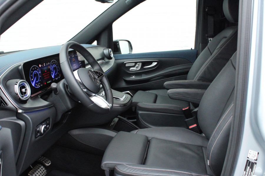 Mercedes-Benz Eqv 300 L2 / AMG / New Model / Luchtvering / 7-Persoons / Burmester / Electr Stoelen / Vol Opties / NIEUW!! Mercedes-Benz Eqv 300 L2 / AMG / New Model / Luchtvering / 7-Persoons / Burmester / Electr Stoelen / Vol Opties / NIEUW!!