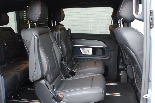 Mercedes-Benz Eqv 300 L2 / AMG / New Model / Luchtvering / 7-Persoons / Burmester / Electr Stoelen / Vol Opties / NIEUW!! Mercedes-Benz Eqv 300 L2 / AMG / New Model / Luchtvering / 7-Persoons / Burmester / Electr Stoelen / Vol Opties / NIEUW!!