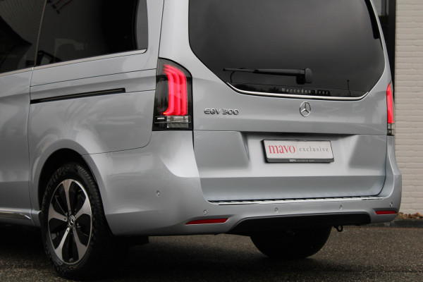 Mercedes-Benz Eqv 300 L2 / AMG / New Model / Luchtvering / 7-Persoons / Burmester / Electr Stoelen / Vol Opties / NIEUW!! Mercedes-Benz Eqv 300 L2 / AMG / New Model / Luchtvering / 7-Persoons / Burmester / Electr Stoelen / Vol Opties / NIEUW!!