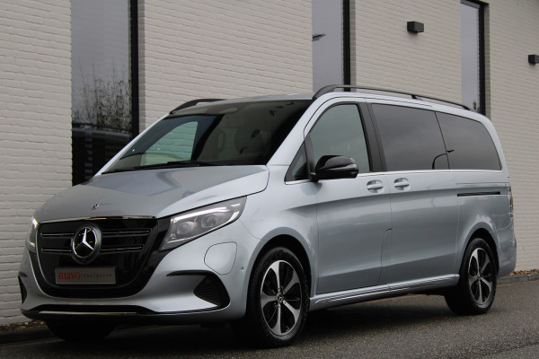 Mercedes-Benz Eqv 300 L2 / AMG / New Model / Luchtvering / 7-Persoons / Burmester / Electr Stoelen / Vol Opties / NIEUW!! Mercedes-Benz Eqv 300 L2 / AMG / New Model / Luchtvering / 7-Persoons / Burmester / Electr Stoelen / Vol Opties / NIEUW!!