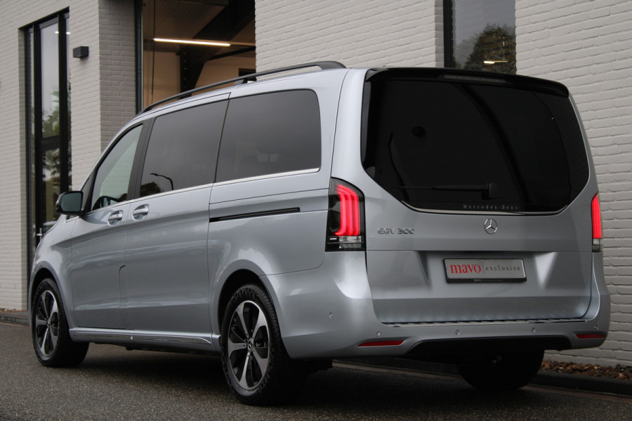 Mercedes-Benz Eqv 300 L2 / AMG / New Model / Luchtvering / 7-Persoons / Burmester / Electr Stoelen / Vol Opties / NIEUW!! Mercedes-Benz Eqv 300 L2 / AMG / New Model / Luchtvering / 7-Persoons / Burmester / Electr Stoelen / Vol Opties / NIEUW!!