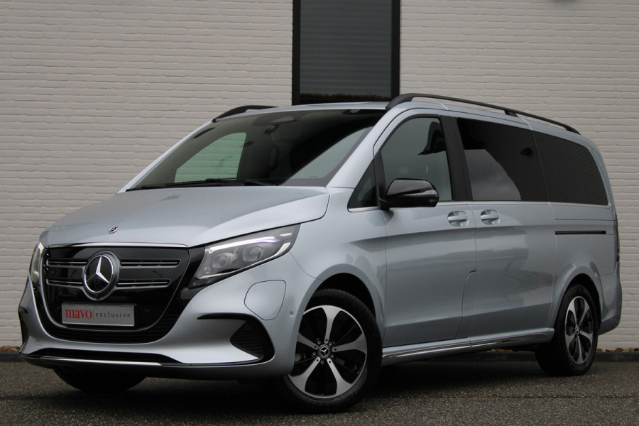Mercedes-Benz Eqv 300 L2 / AMG / New Model / Luchtvering / 7-Persoons / Burmester / Electr Stoelen / Vol Opties / NIEUW!! Mercedes-Benz Eqv 300 L2 / AMG / New Model / Luchtvering / 7-Persoons / Burmester / Electr Stoelen / Vol Opties / NIEUW!!