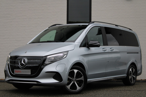 Mercedes-Benz Eqv 300 L2 / AMG / New Model / Luchtvering / 7-Persoons / Burmester / Electr Stoelen / Vol Opties / NIEUW!! Mercedes-Benz Eqv 300 L2 / AMG / New Model / Luchtvering / 7-Persoons / Burmester / Electr Stoelen / Vol Opties / NIEUW!!