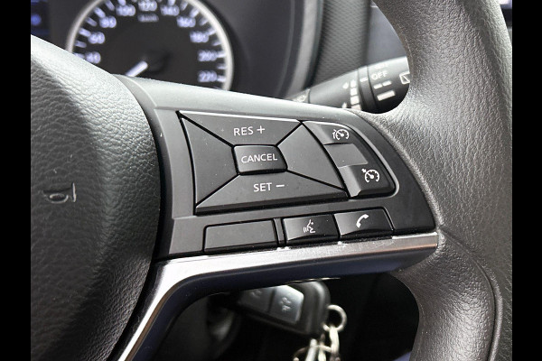 Nissan Juke 1.0 DIG-T Acenta CAMERA | CARPLAY-NAVI | TREKHAAK