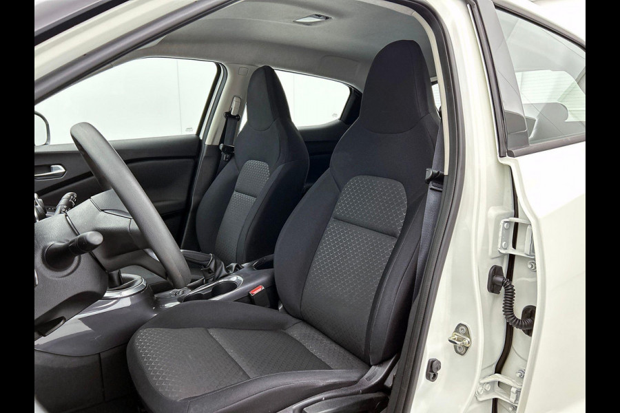 Nissan Juke 1.0 DIG-T Acenta CAMERA | CARPLAY-NAVI | TREKHAAK