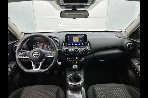 Nissan Juke 1.0 DIG-T Acenta CAMERA | CARPLAY-NAVI | TREKHAAK