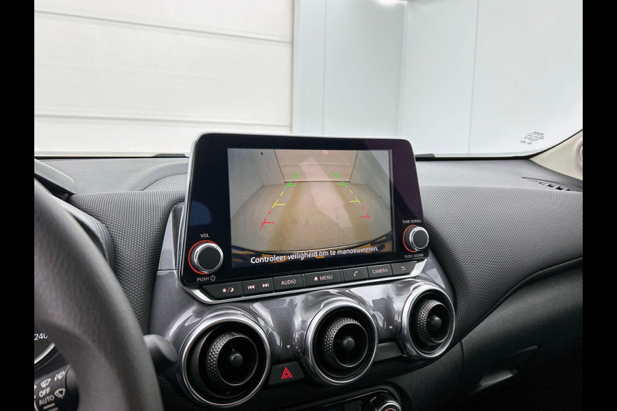 Nissan Juke 1.0 DIG-T Acenta CAMERA | CARPLAY-NAVI | TREKHAAK