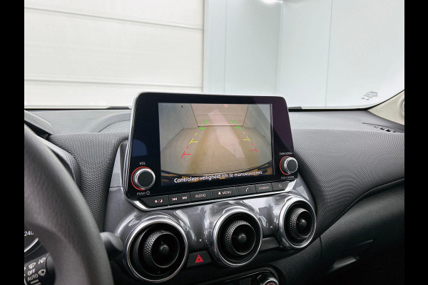Nissan Juke 1.0 DIG-T Acenta CAMERA | CARPLAY-NAVI | TREKHAAK
