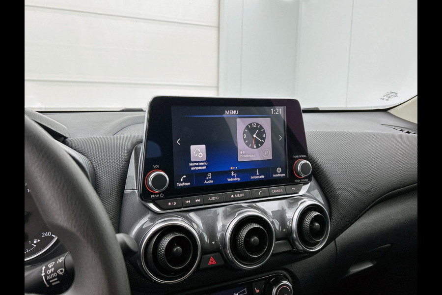 Nissan Juke 1.0 DIG-T Acenta CAMERA | CARPLAY-NAVI | TREKHAAK