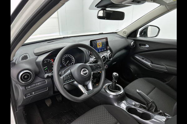 Nissan Juke 1.0 DIG-T Acenta CAMERA | CARPLAY-NAVI | TREKHAAK