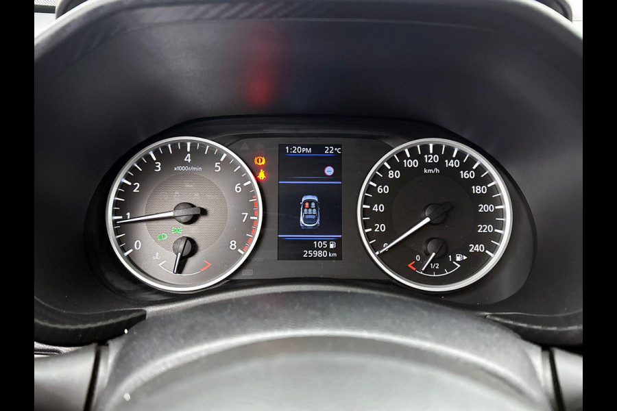 Nissan Juke 1.0 DIG-T Acenta CAMERA | CARPLAY-NAVI | TREKHAAK