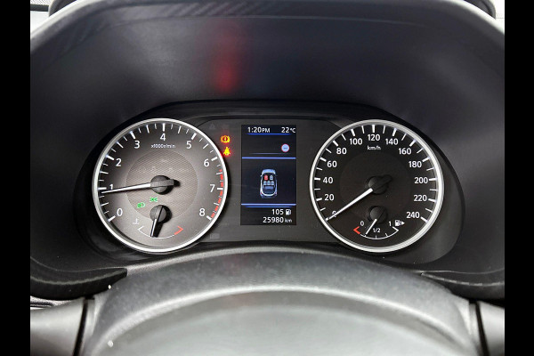 Nissan Juke 1.0 DIG-T Acenta CAMERA | CARPLAY-NAVI | TREKHAAK