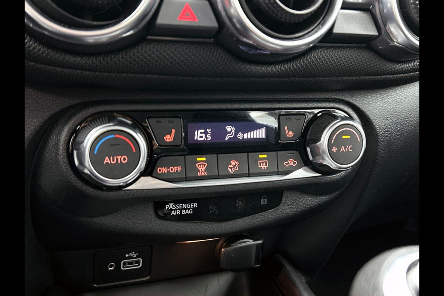 Nissan Juke 1.0 DIG-T Acenta CAMERA | CARPLAY-NAVI | TREKHAAK