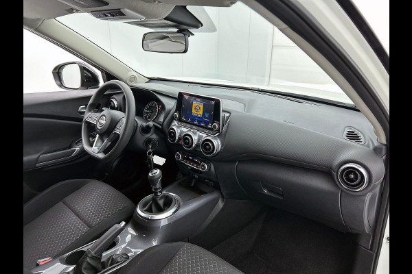 Nissan Juke 1.0 DIG-T Acenta CAMERA | CARPLAY-NAVI | TREKHAAK