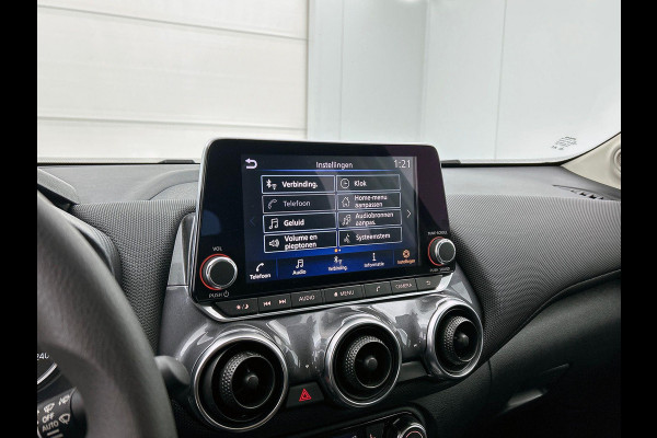 Nissan Juke 1.0 DIG-T Acenta CAMERA | CARPLAY-NAVI | TREKHAAK