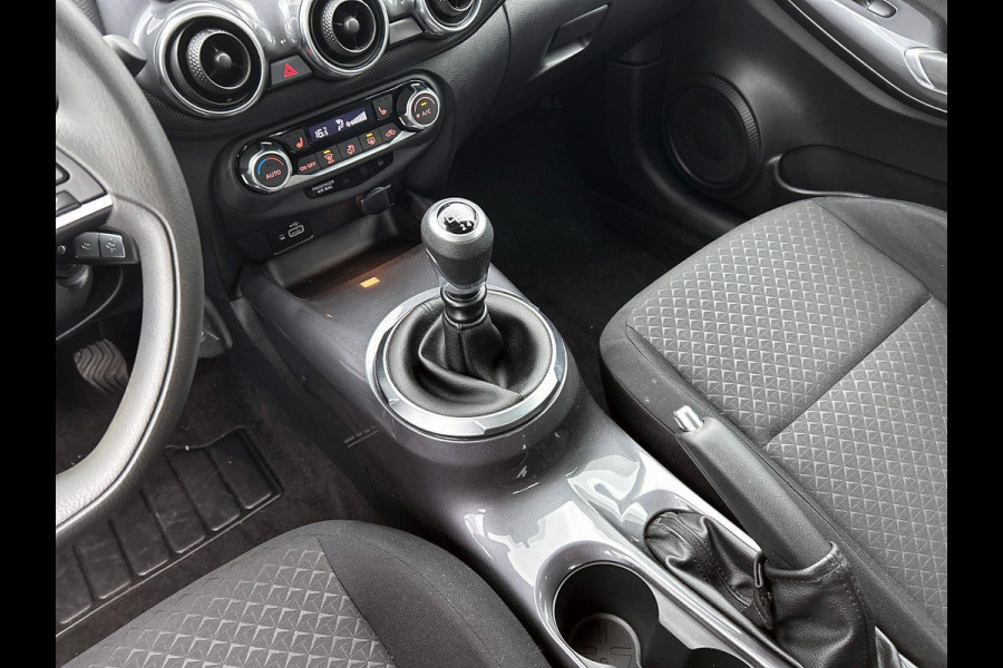 Nissan Juke 1.0 DIG-T Acenta CAMERA | CARPLAY-NAVI | TREKHAAK