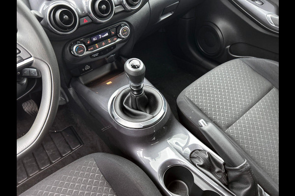 Nissan Juke 1.0 DIG-T Acenta CAMERA | CARPLAY-NAVI | TREKHAAK