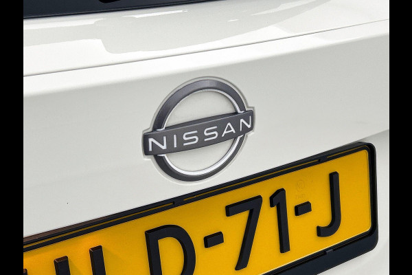 Nissan Juke 1.0 DIG-T Acenta CAMERA | CARPLAY-NAVI | TREKHAAK