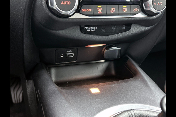 Nissan Juke 1.0 DIG-T Acenta CAMERA | CARPLAY-NAVI | TREKHAAK