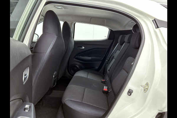 Nissan Juke 1.0 DIG-T Acenta CAMERA | CARPLAY-NAVI | TREKHAAK