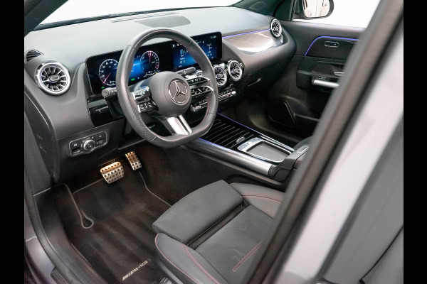 Mercedes-Benz GLA GLA 250 e AMG Line | Pano | Camera | Keyless Go Mercedes-Benz GLA GLA 250 e AMG Line | Pano | Camera | Keyless Go